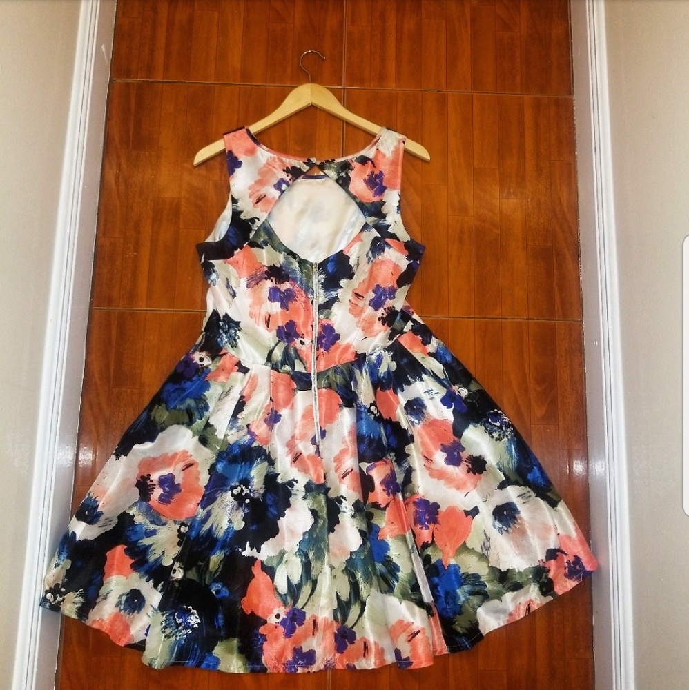 Woman Dress